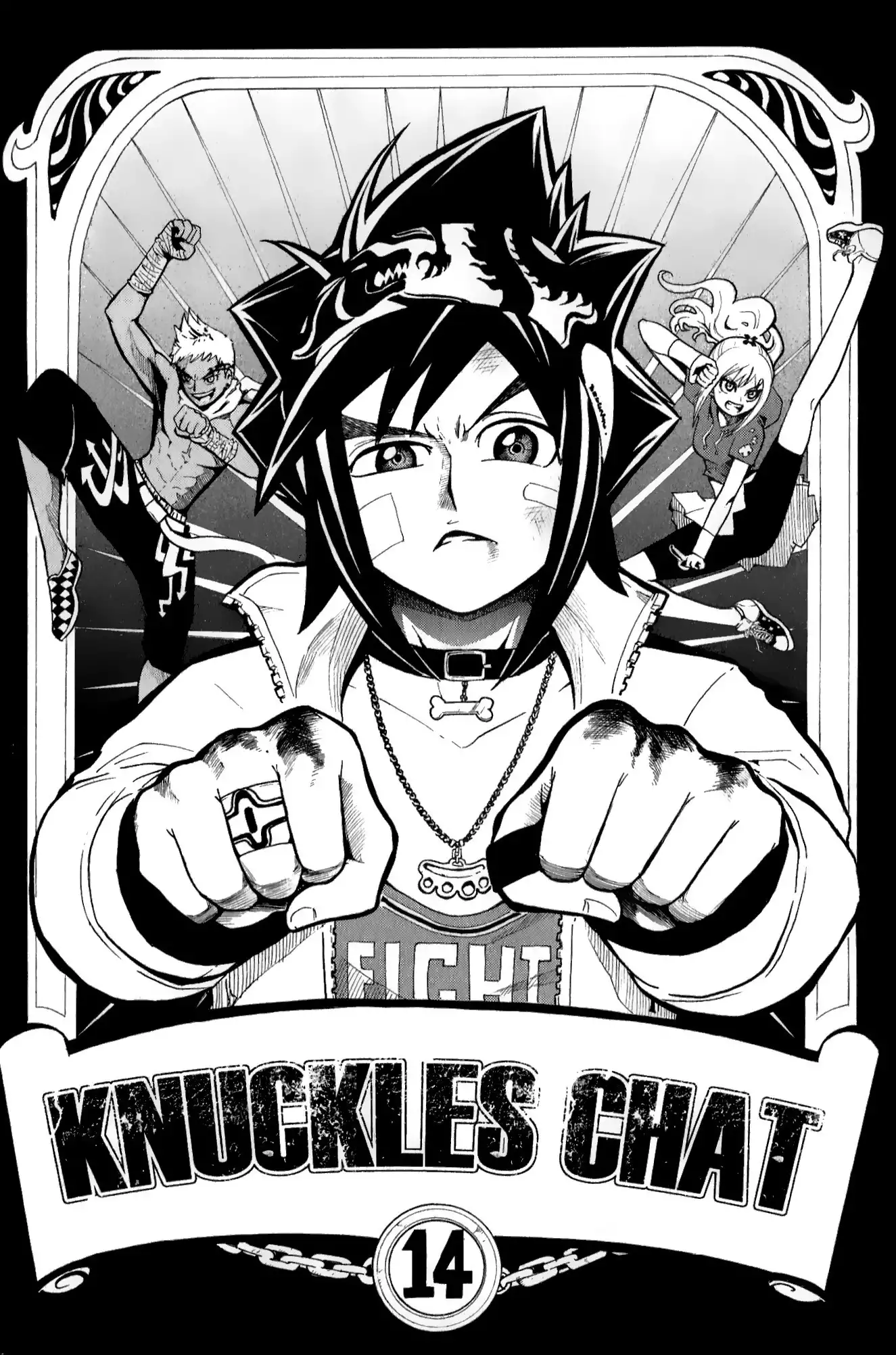 Black Dog Chapter 14 2